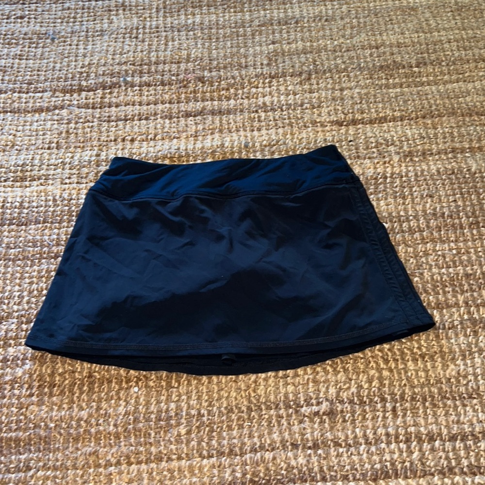 Lululemon Skirt
